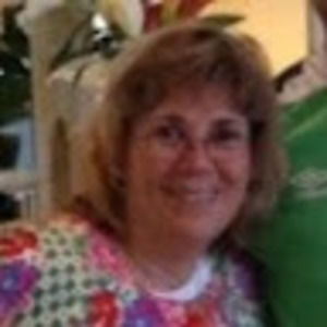 Meet your Posher, Theresa